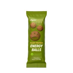 Vilgain Plant Protein Energy Balls BIO Pisztácia 45 g
