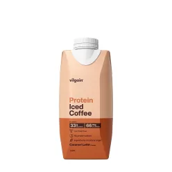 Vilgain Proteines Jeges Kávé 330 ml