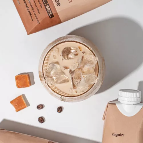 Vilgain Proteines Jeges Kávé 330 ml