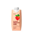 Vilgain Protein Milkshake Eper 330 ml