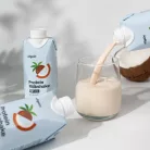 Vilgain Protein Milkshake Kókuszkrém 330 ml