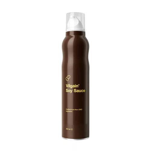 Vilgain Szójaszósz Spray 200 ml