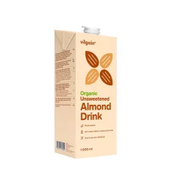 Vilgain BIO Mandulaital 1000 ml