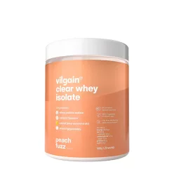   Vilgain Clear Whey Isolate - Tejsavófehérje Izolátum 500 g