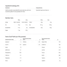 Vilgain Clear Whey Isolate - Tejsavófehérje Izolátum 500 g