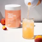 Vilgain Clear Whey Isolate - Tejsavófehérje Izolátum 500 g