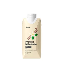 Vilgain Protein Milkshake 330 ml