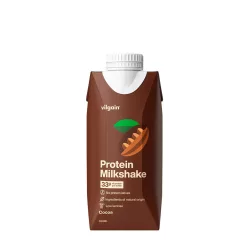 Vilgain Protein Milkshake 330 ml