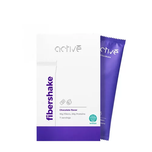 Activé FiberShake 7 tasak 297 g