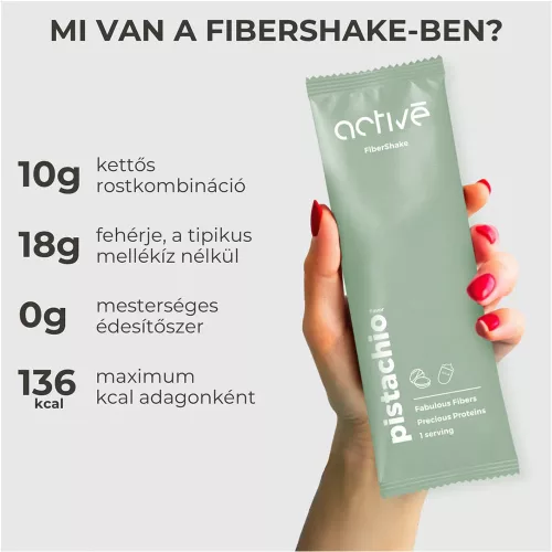 Activé FiberShake 7 tasak 297 g