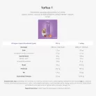 Activé FiberShake 7 tasak 297 g