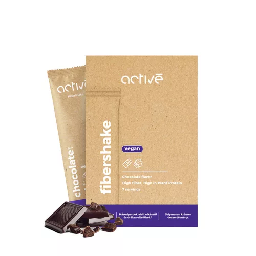 Activé FiberShake 7 tasak 297 g