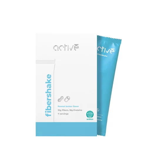 Activé FiberShake 7 tasak 297 g