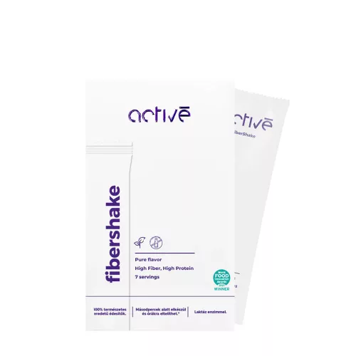 Activé FiberShake 7 tasak 297 g