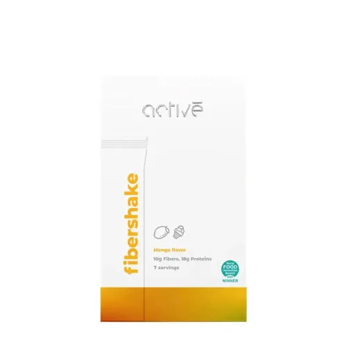 Activé FiberShake 7 tasak 297 g