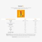 Activé FiberShake 7 tasak 297 g