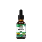 Nature's Answer Mullein Leaf Extract - Ökörfarkkóró Levél Kivonat 30 ml