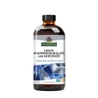 Nature's Answer Magnesium Glycinate - Magnézium-glicinát 480 ml