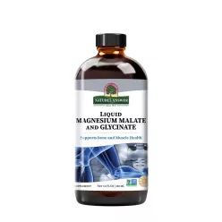   Nature's Answer Magnesium Glycinate - Magnézium-glicinát 480 ml