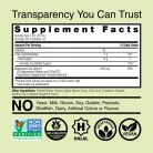 Nature's Answer Magnesium Glycinate - Magnézium-glicinát 480 ml