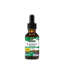   Nature's Answer Licorice Extract - Édesgyökér kivonat 30 ml