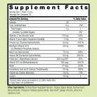 Nature's Answer Vitamin B-Complex Liquid - Folyékony B-vitamin Komplex 480 ml
