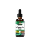 Nature's Answer Ashwagandha Extract - Ashwagandha Kivonat 60 ml