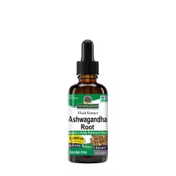   Nature's Answer Ashwagandha Extract - Ashwagandha Kivonat 60 ml