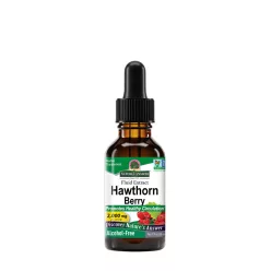   Nature's Answer Hawthorn Extract - Galagonya Kivonat 30 ml