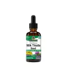 Nature's Answer Milk Thistle Extract - Máriatövis Kivonat 60 ml