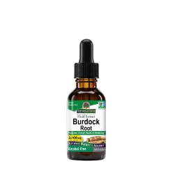   Nature's Answer Burdock Extract - Bojtorján Kivonat 30 ml