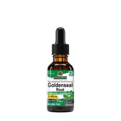   Nature's Answer Goldenseal Extract - Aranygyökér kivonat 30 ml