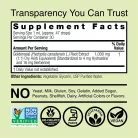 Nature's Answer Goldenseal Extract - Aranygyökér kivonat 30 ml