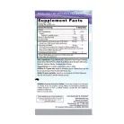 Nature's Answer Kids Sambucus Chewables -  Fekete Bodza Rágótabletta Gyerekeknek 45 Rágótabletta