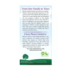 Nature's Answer Kids Sambucus Chewables -  Fekete Bodza Rágótabletta Gyerekeknek 45 Rágótabletta