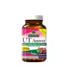 Nature's Answer UT Answer - Húgyutak Egészsége 90 Kapszula
