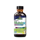 Nature's Answer Mullein-X Cough^ Syrup PM Nighttime - Köhögés Elleni Szirup 120 ml
