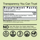 Nature's Answer Slippery Elm Extract - Vörös Szil Kivonat 60 ml