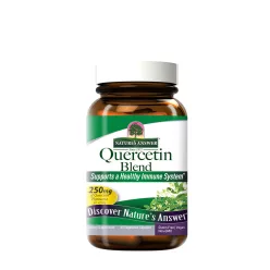 Nature's Answer Quercetin Blend 60 Kapszula