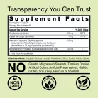 Nature's Answer Quercetin Blend 60 Kapszula