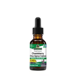   Nature's Answer Chasteberry Vitex Agnus Castus - Barátcserje Kivonat 30 ml