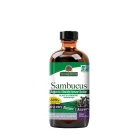 Nature's Answer Sambucus Original - Fekete Bodza 240 ml