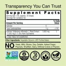 Nature's Answer Valerian Extract - Macskagyökér Kivonat 30 ml