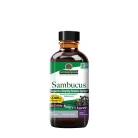Nature's Answer Sambucus Original - Fekete Bodza 120 ml