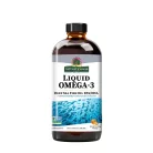 Nature's Answer Liquid Omega 3 - Folyékony Omega-3 480 ml