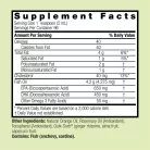 Nature's Answer Liquid Omega 3 - Folyékony Omega-3 480 ml