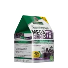 Nature's Answer Sambucus Mega Gummies - Fekete Bodza Gumicukor 30 Gumicukor