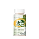 Nature's Answer 24hr Microactive COQ10 100mg - 24 órás Microactive CoQ10 100mg 60 Kapszula