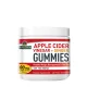 Nature's Answer Apple Cider Vinegar & Ginger Gummies - Almaecet és Gyömbér Gumicukor 45 Gumicukor