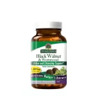 Nature's Answer Black Walnut & Wormwood - Fekete Dió és Fehérüröm Kapszula 90 Kapszula